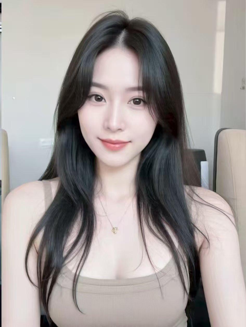 武侯纯欲美妞欧欧