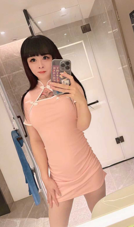 ts非女，懂得来