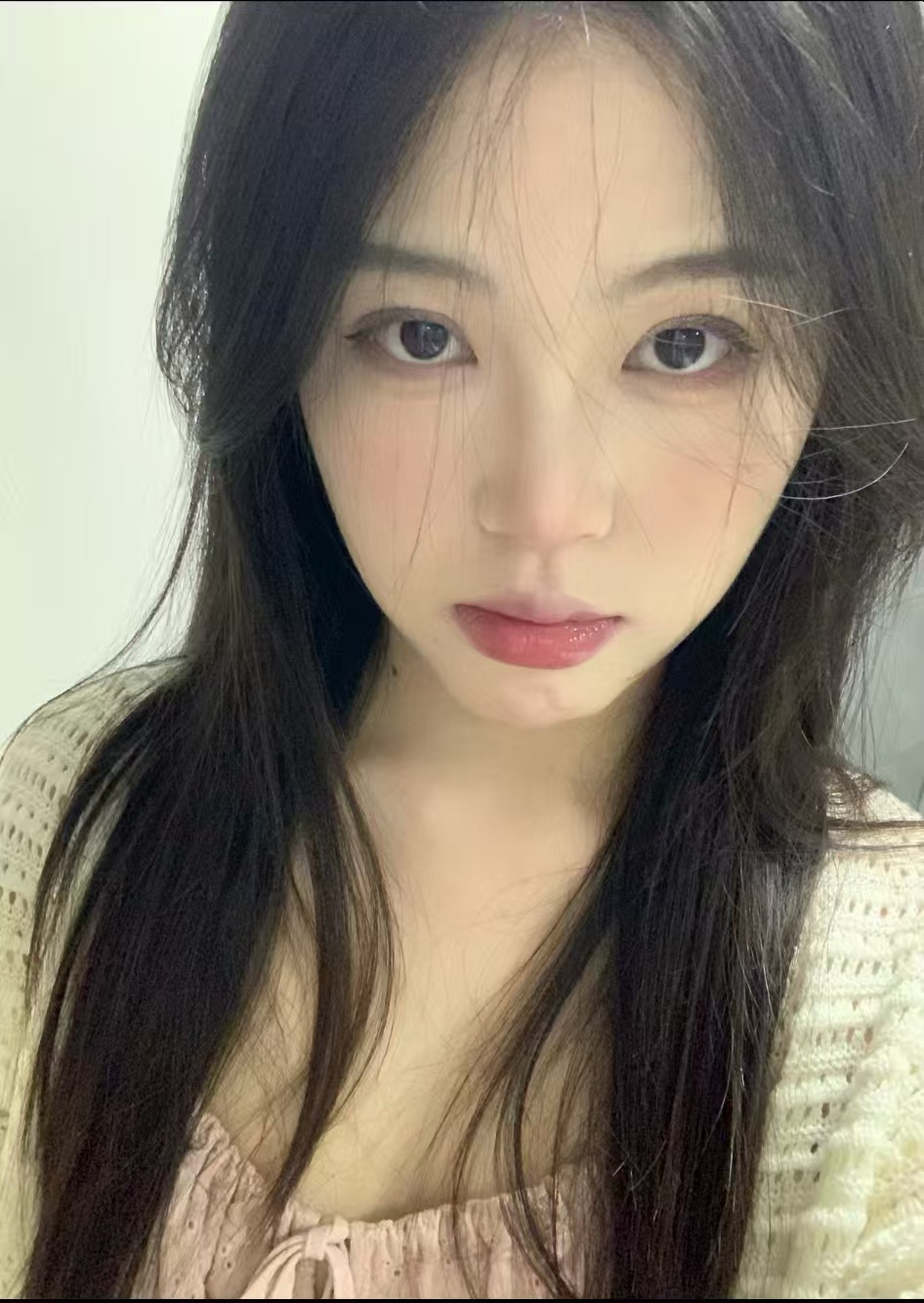 天河软糯甜妹花花