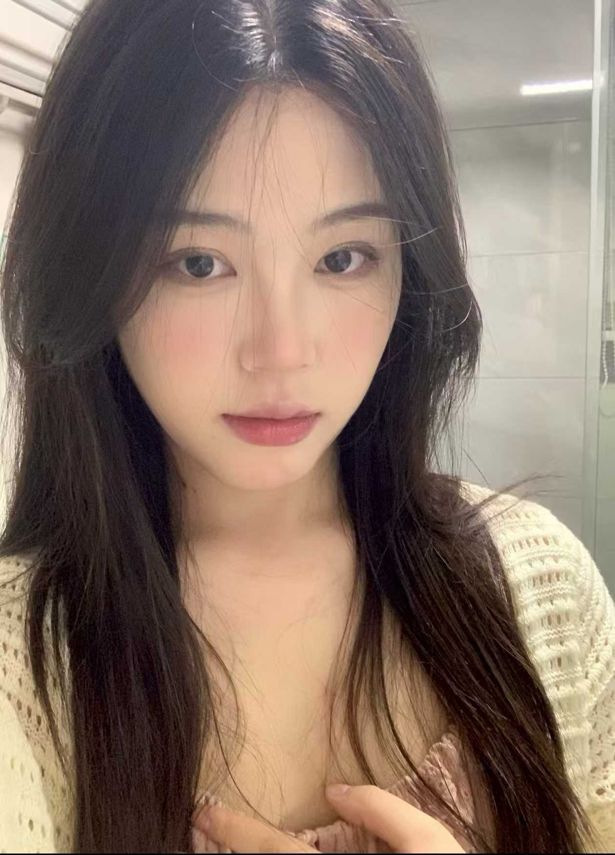 天河软糯甜妹花花