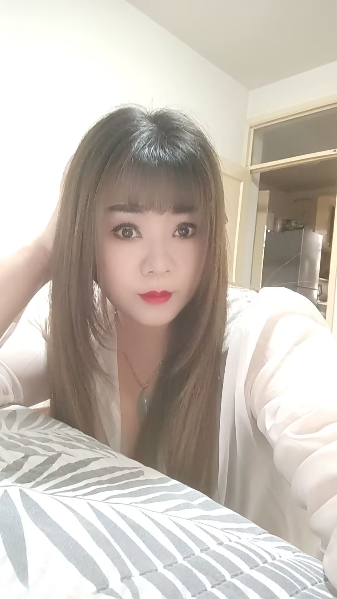 特别sao, 后入一绝