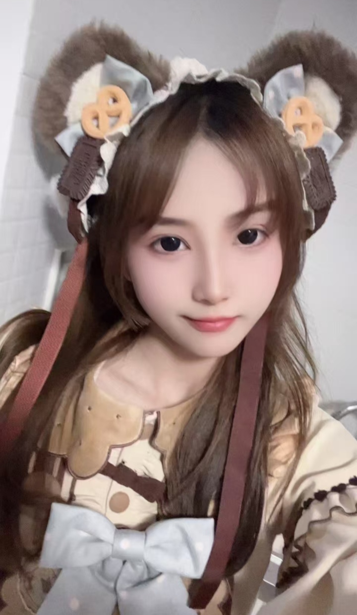 鼓楼制服嫩妹小可爱