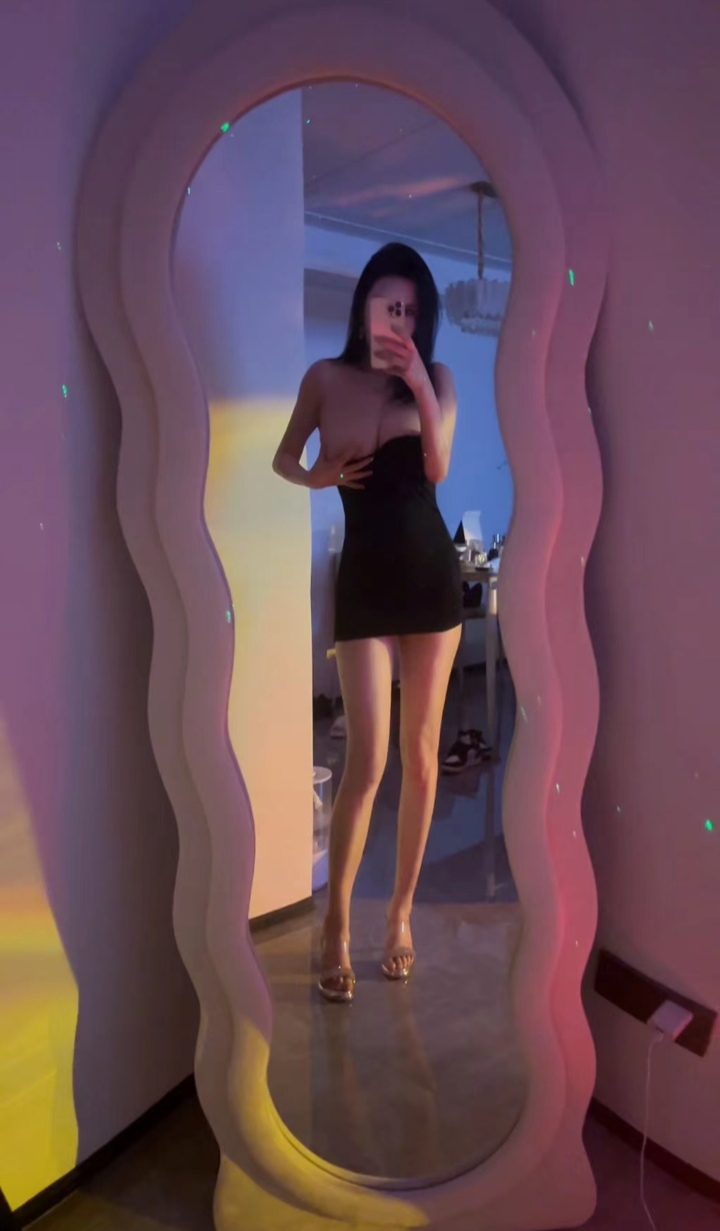 上城情趣尤物温妮