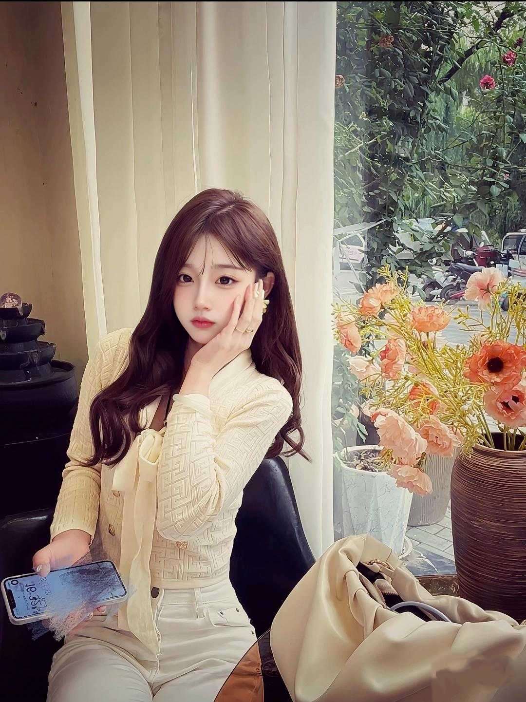 闵行婷婷 个人兼职