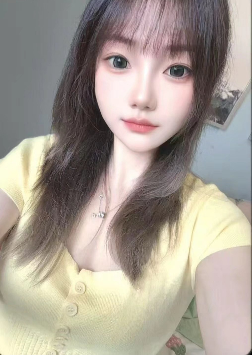 海珠白嫩甜妹仙仙