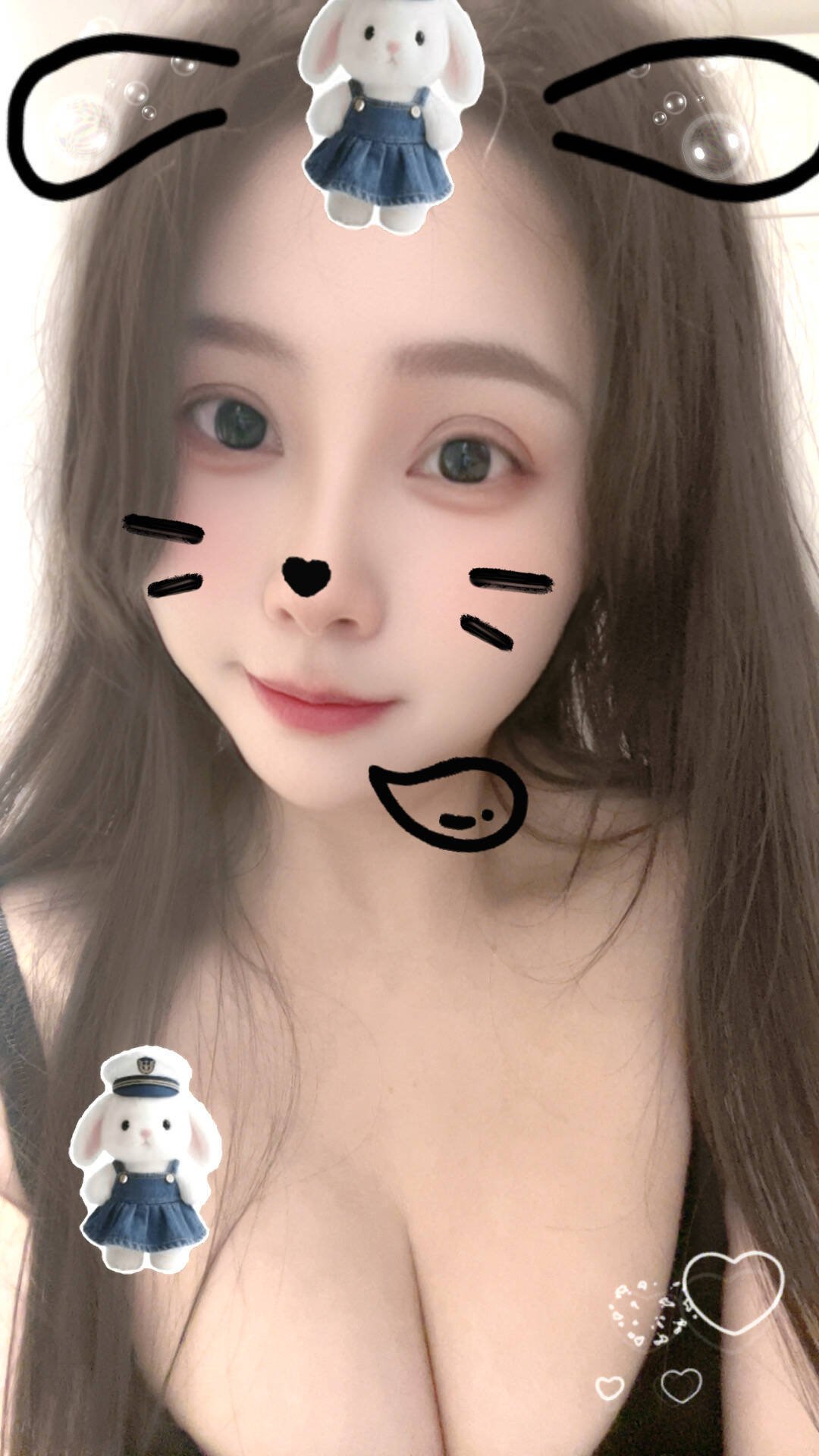 白嫩美乳辣妹慧芳