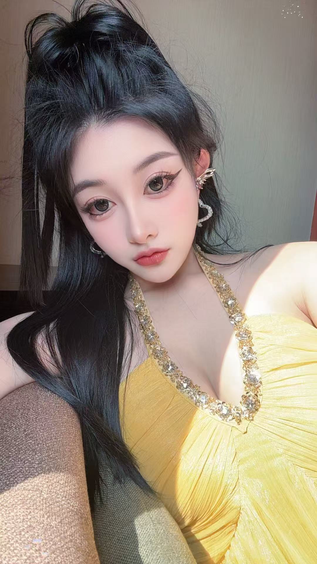 自己兼职  一个人住  你来找我  我找你都可以