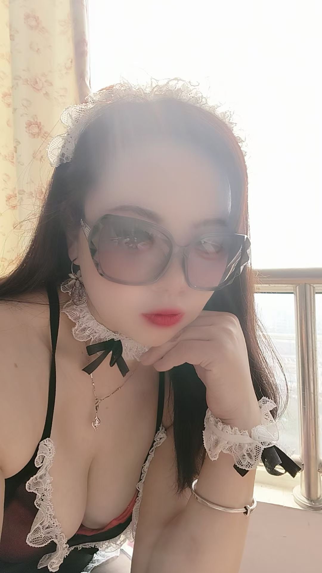 成华情趣欲女莉莉姐