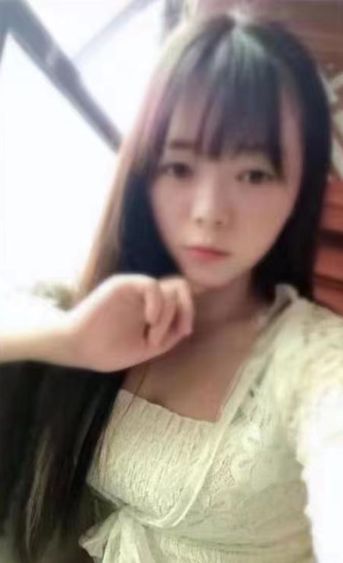 万州不错的妹子