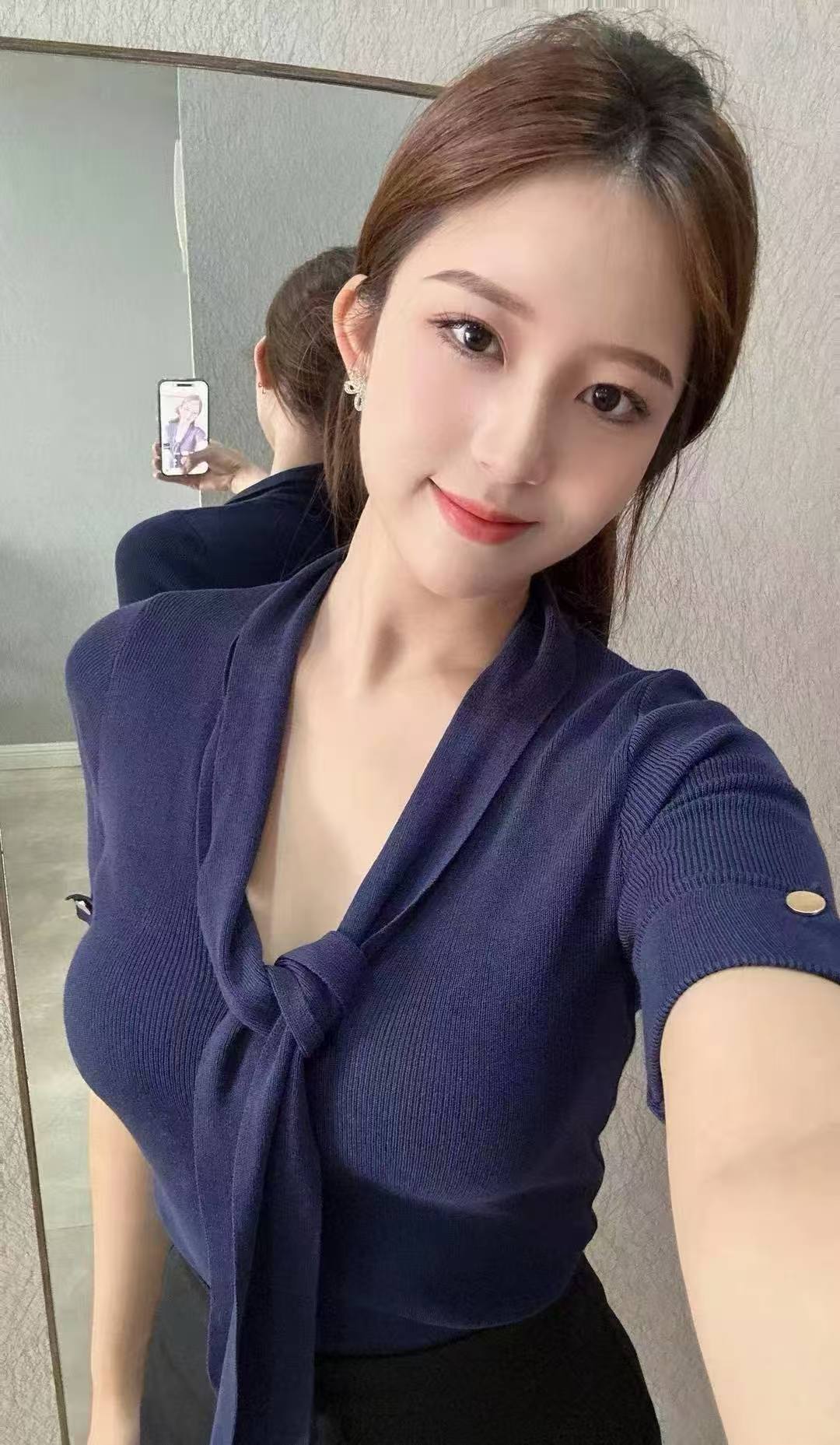 任城区性感霜霜