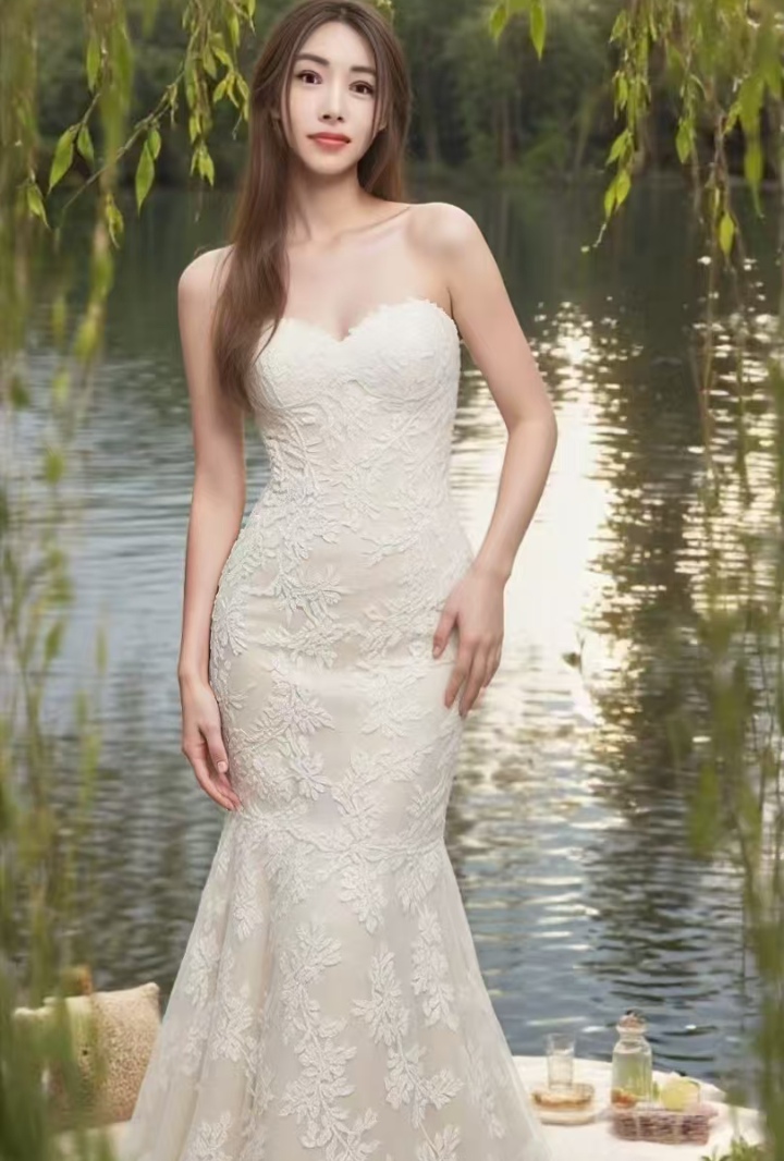 服务系小姐姐卡拉可可