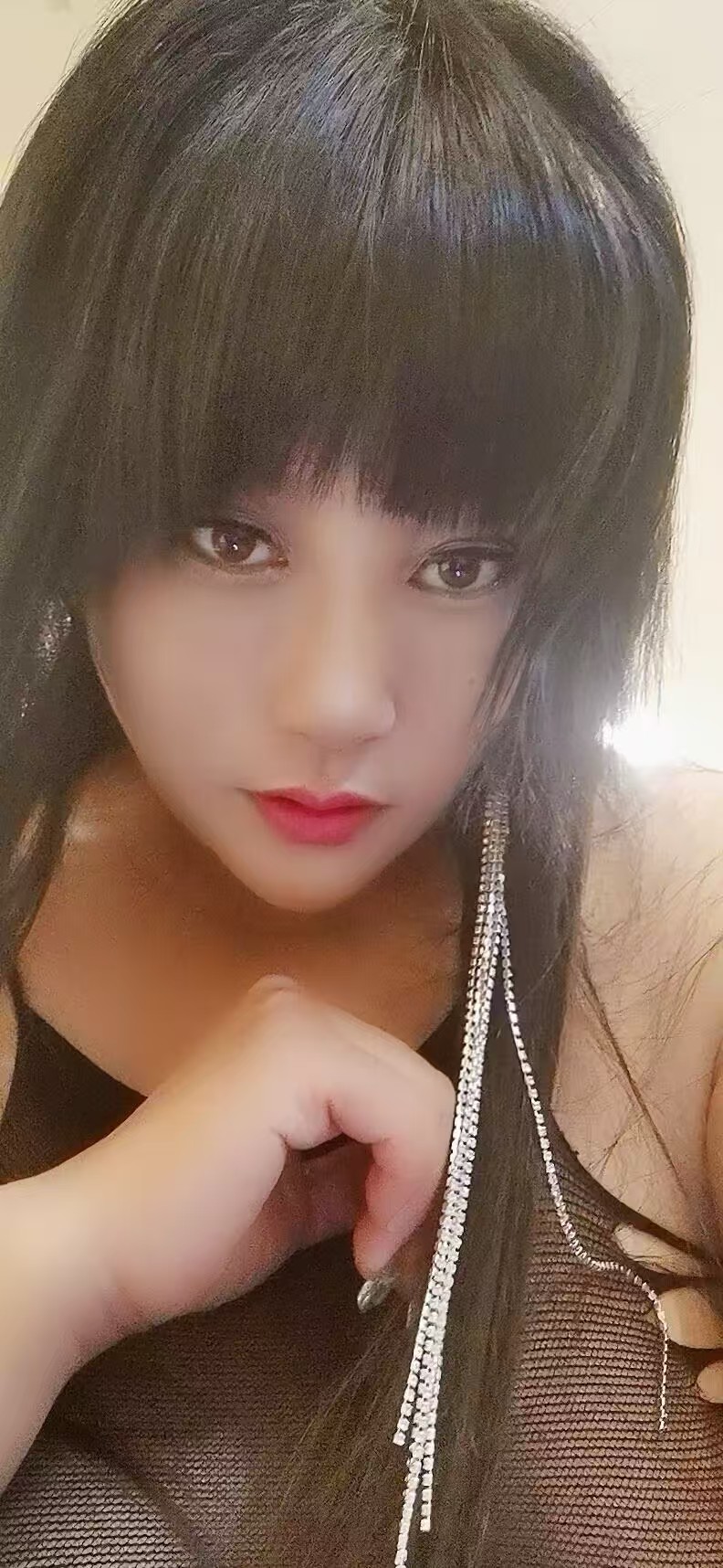 迈皋桥 tun~精小姐姐