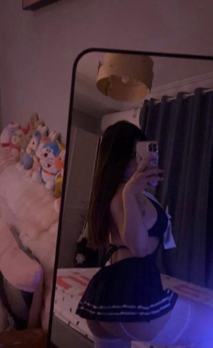 洪山翘臀妖精柔柔