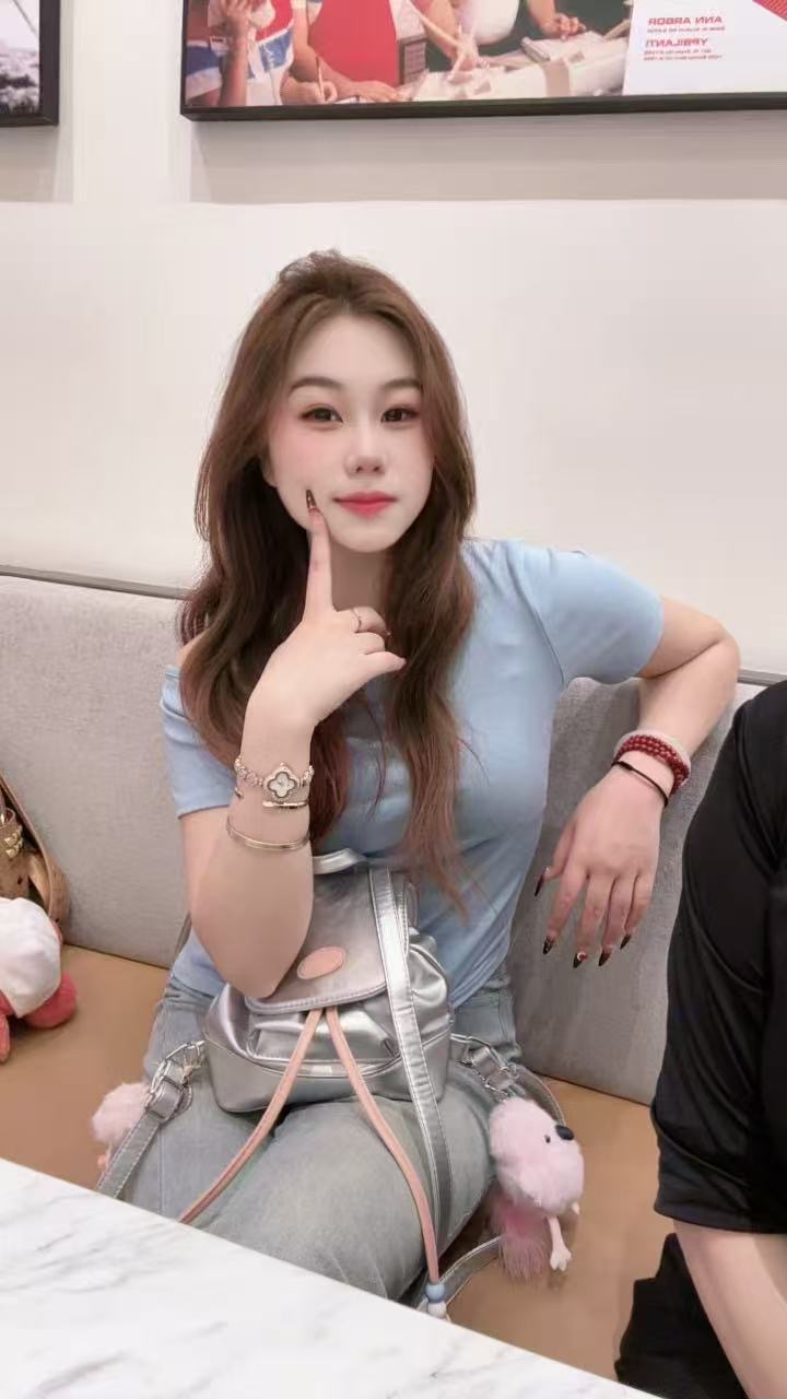 余杭区甜美系小艾