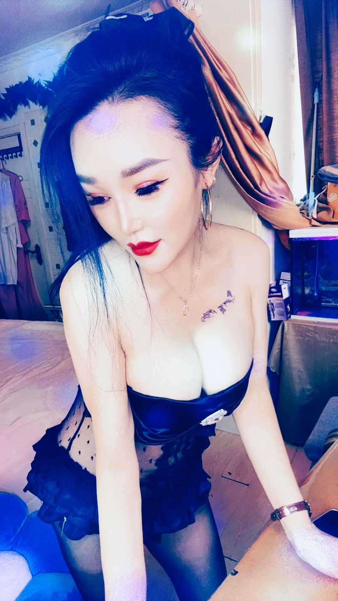 普陀情趣欲女小雪