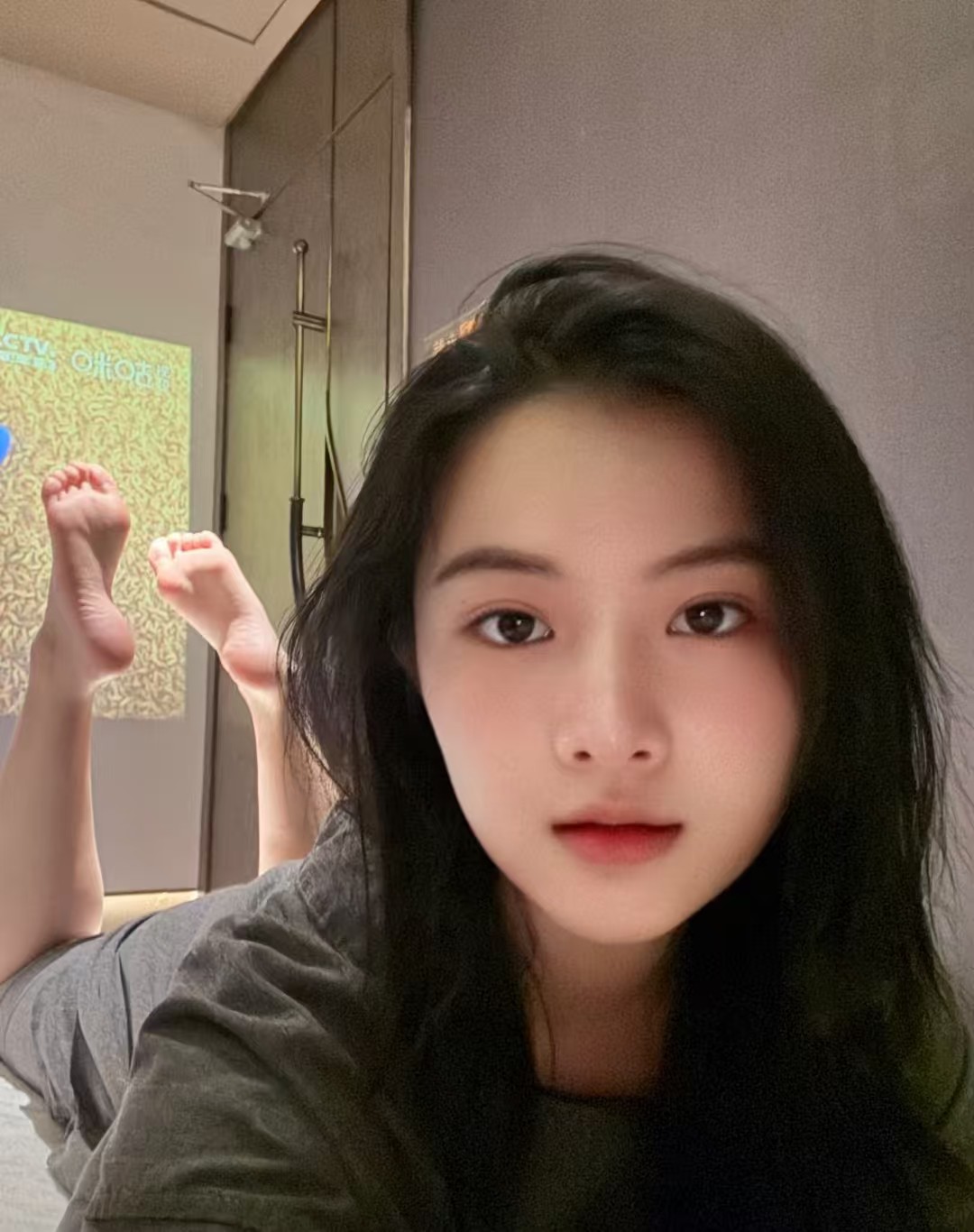 洪山区温柔妹妹