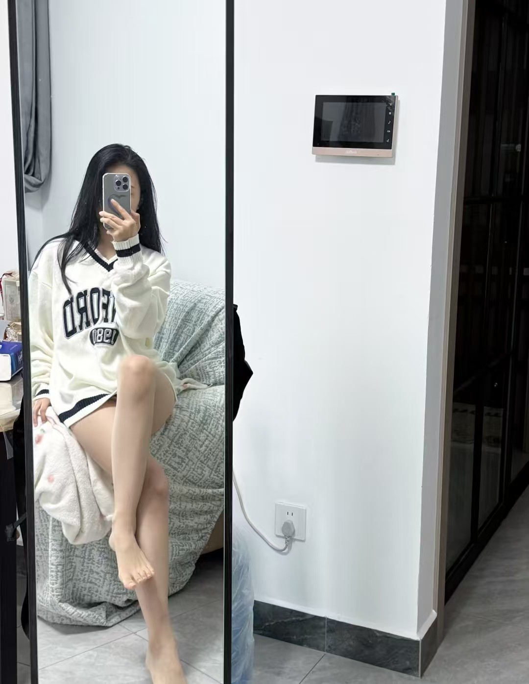 洪山区温柔妹妹