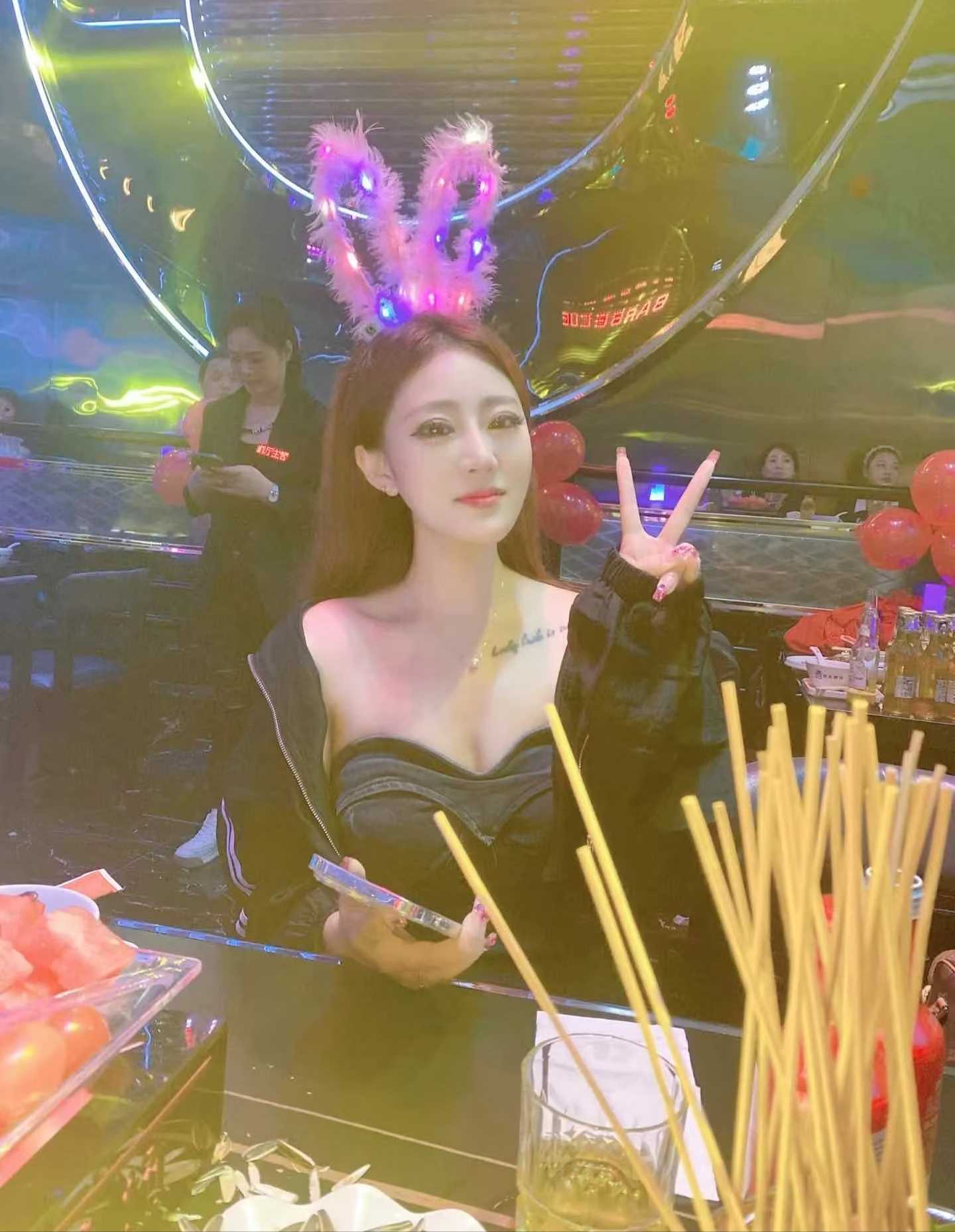 鼓楼情趣小公主安琪