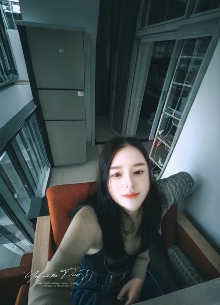 丰润服务系小姐姐龙妞