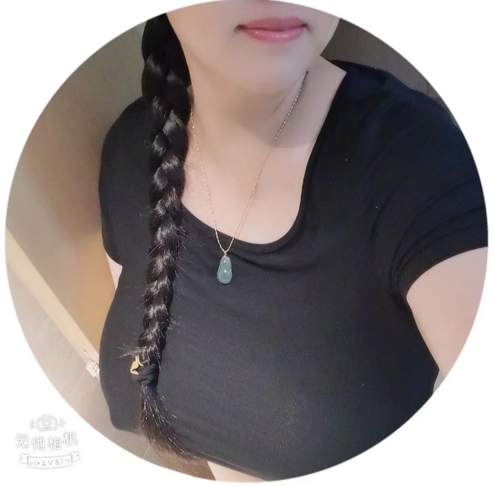 哺乳期宝妈f杯田田