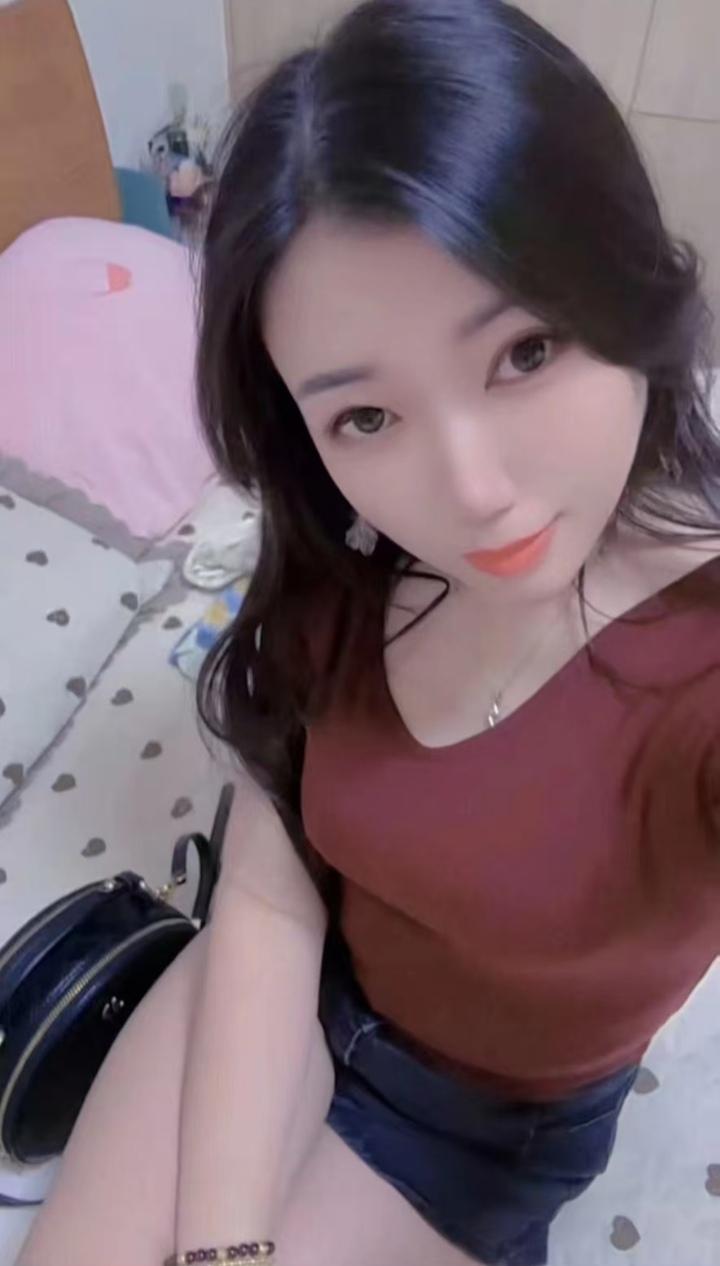 新区情趣辣妹小晴天