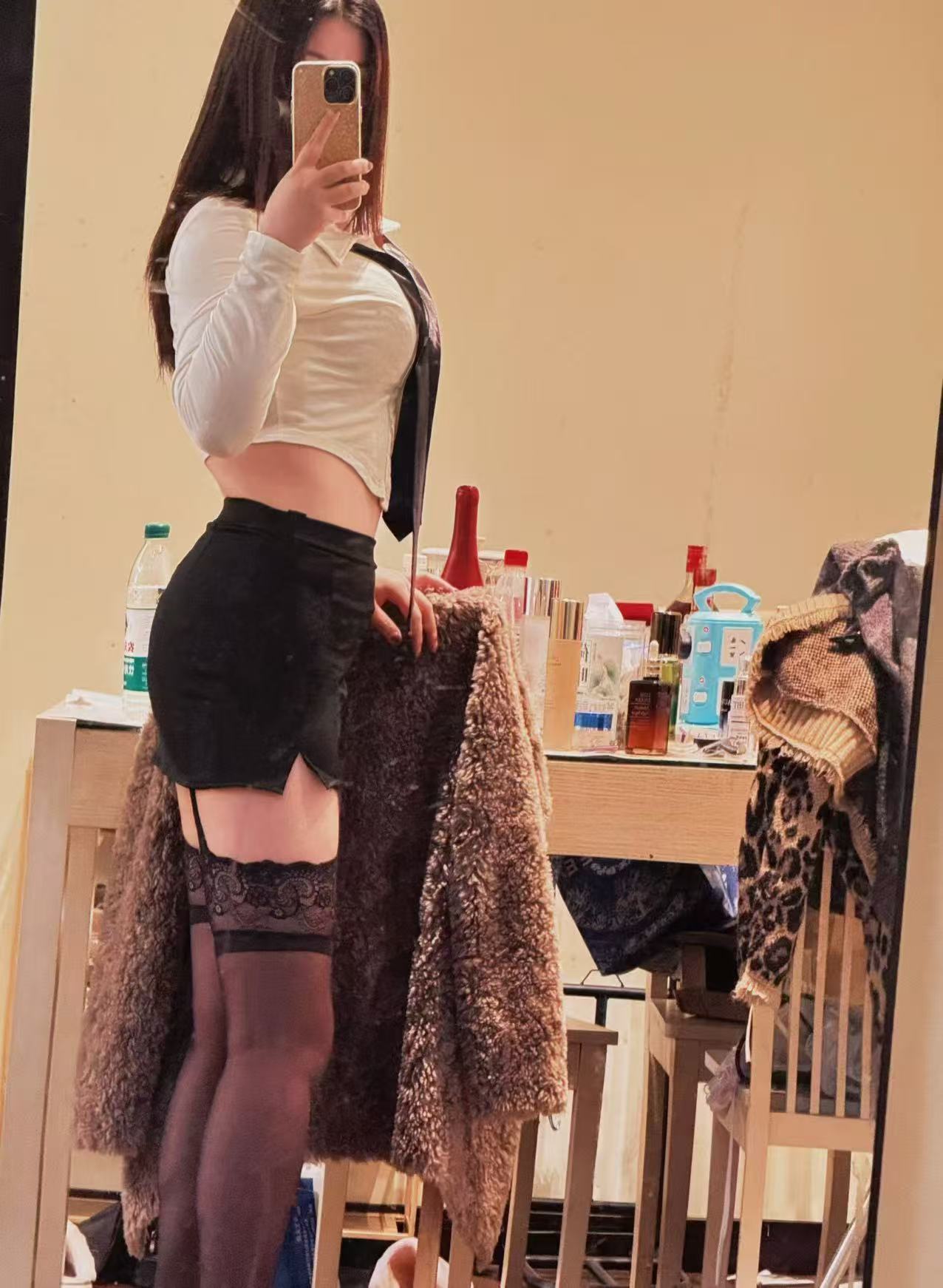 栖霞情趣尤物小辣椒