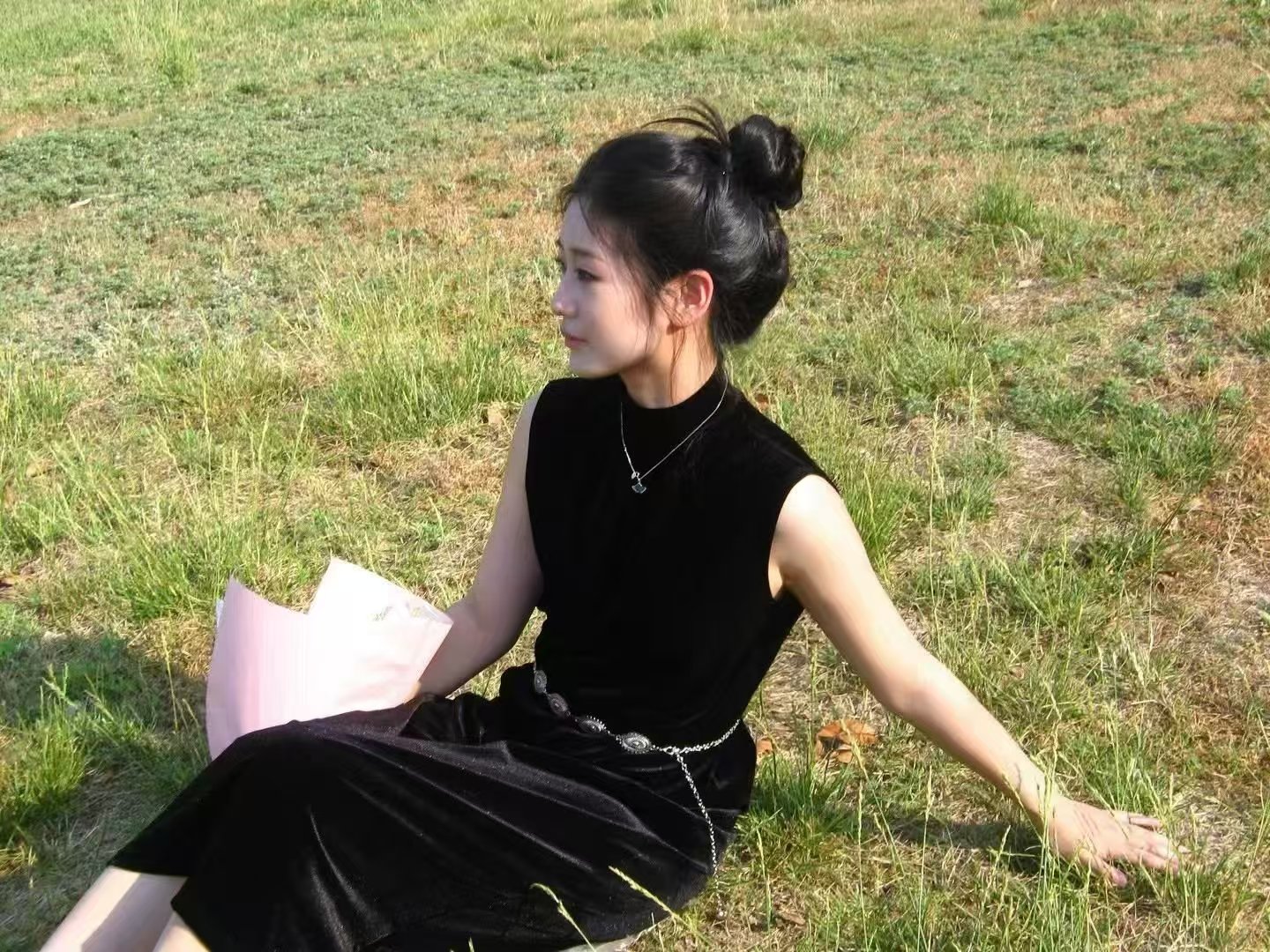 新吴兼职学妹媛媛