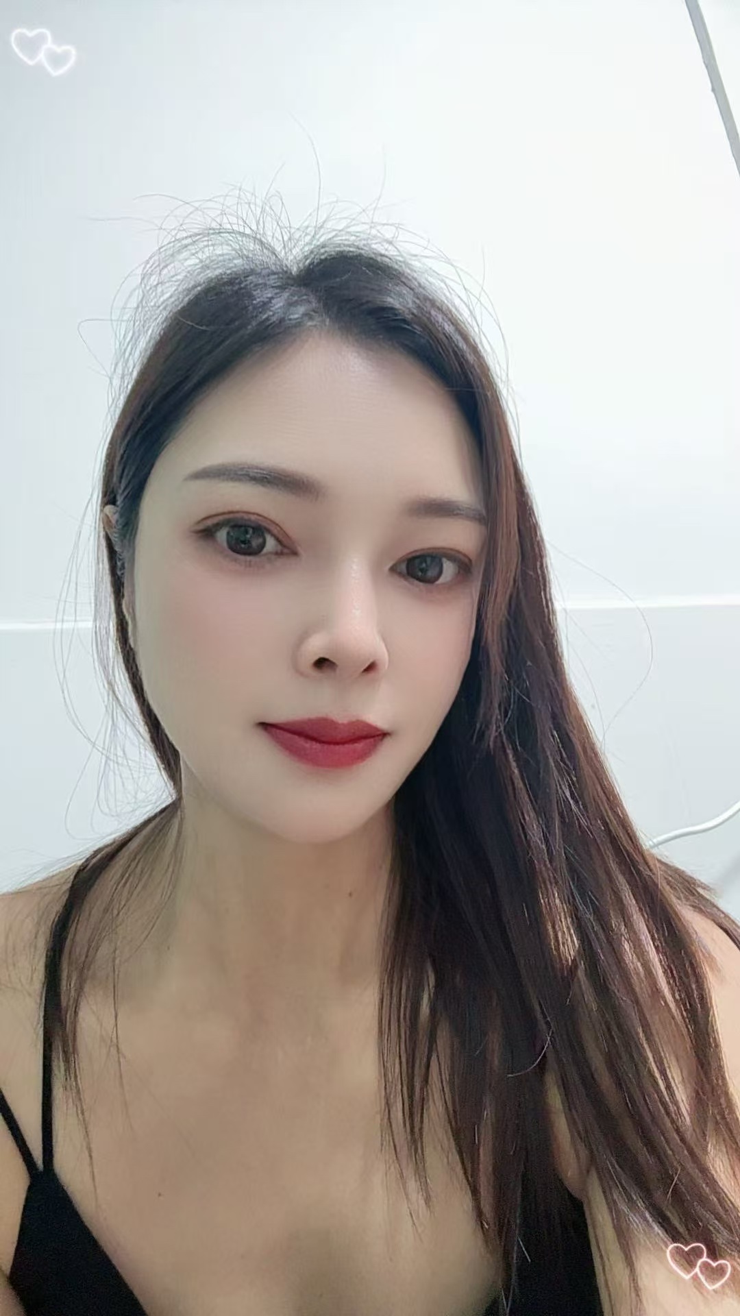 三元里技术控倩倩