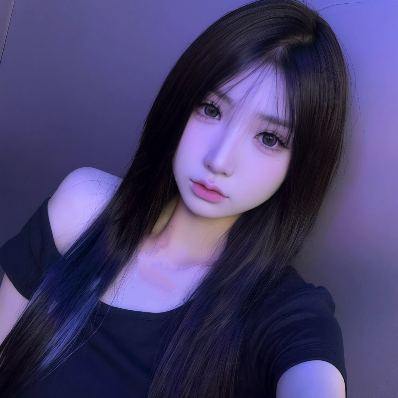 天河刚下海三点粉