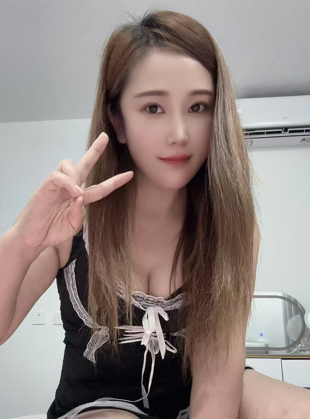 情趣美乳辣妹大米