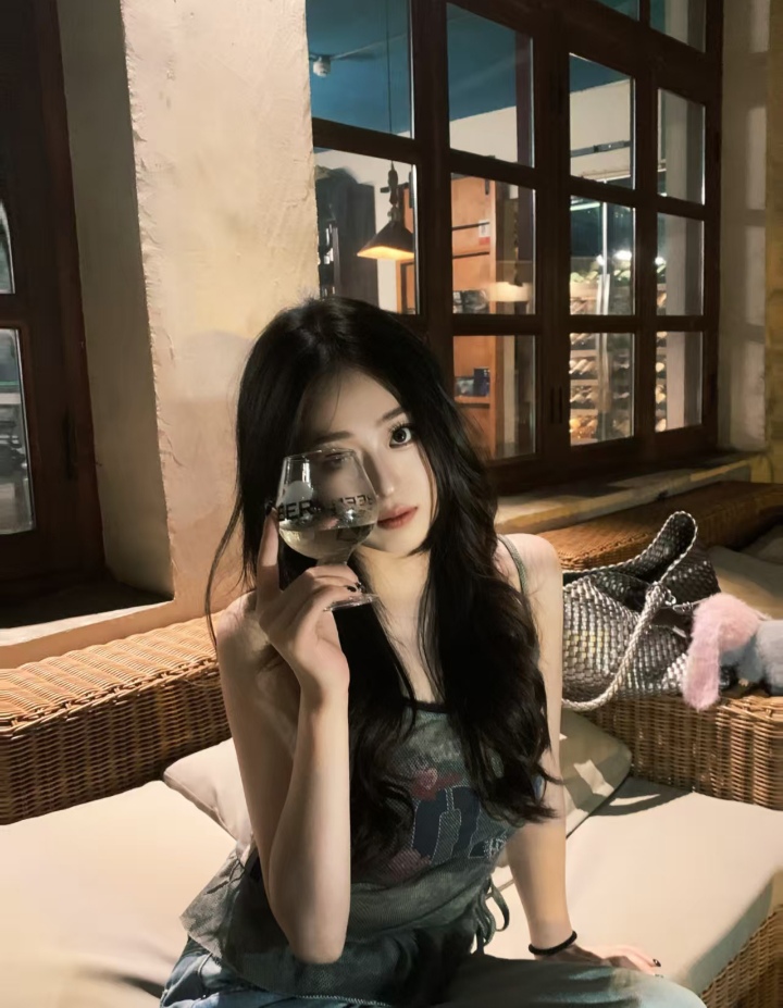 萧山兼职美妞又又