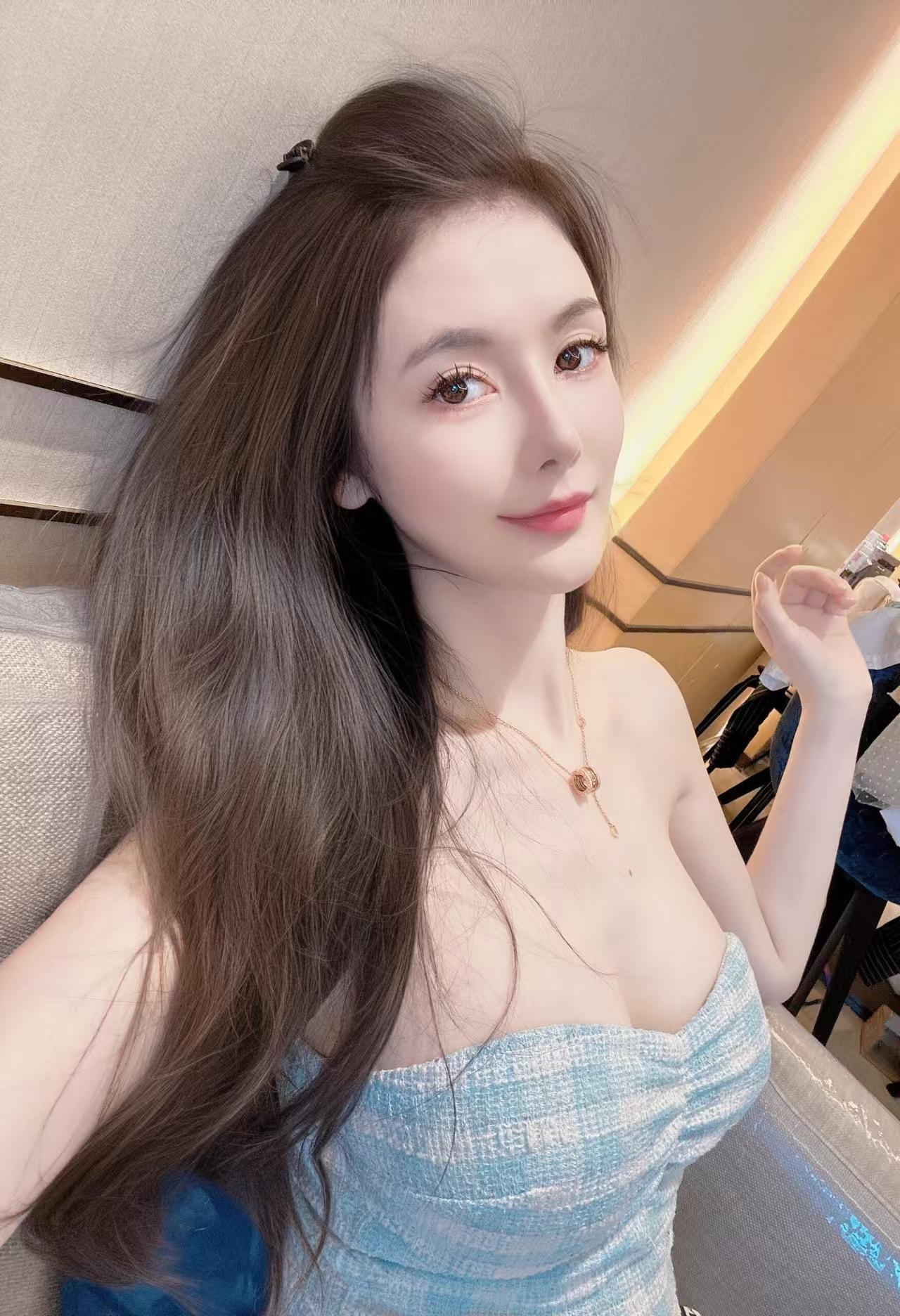 福田白嫩美妞娜娜