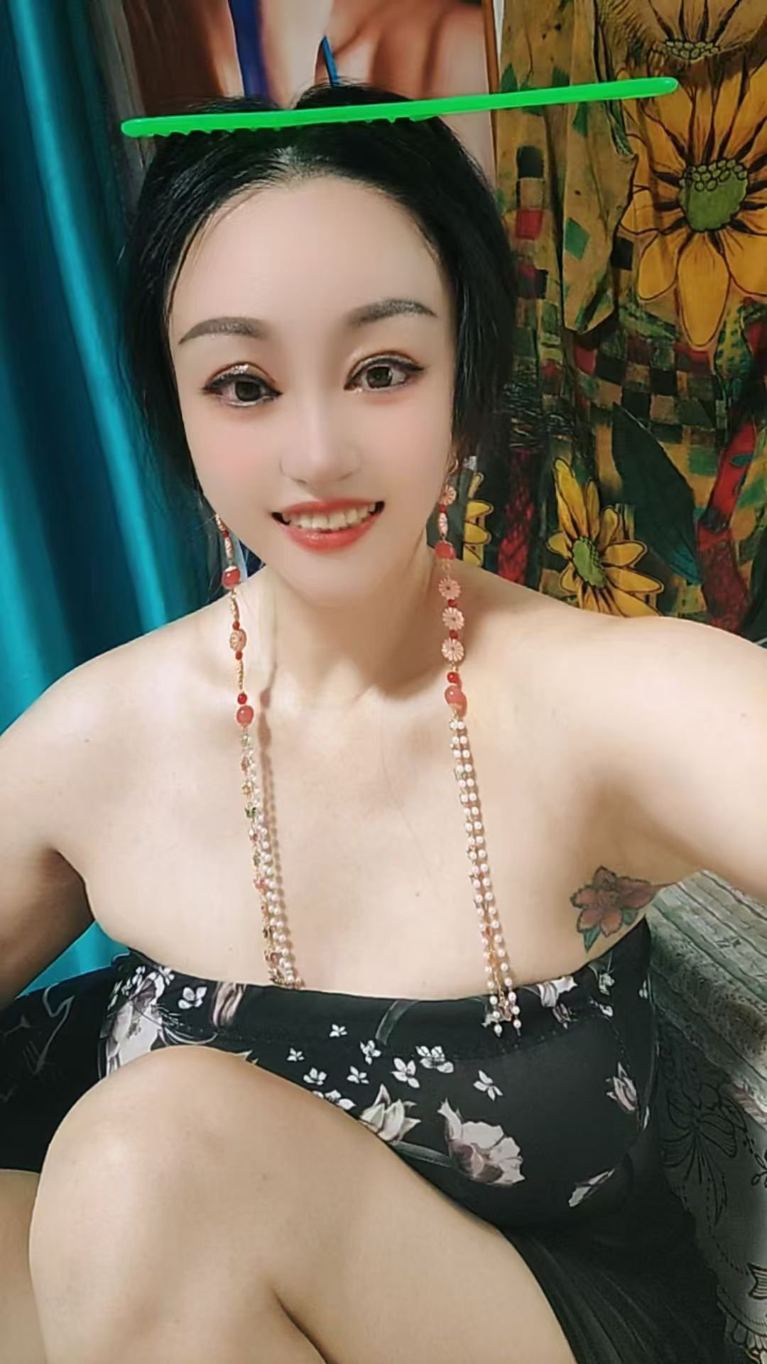 姑苏丰润欲女小苏苏