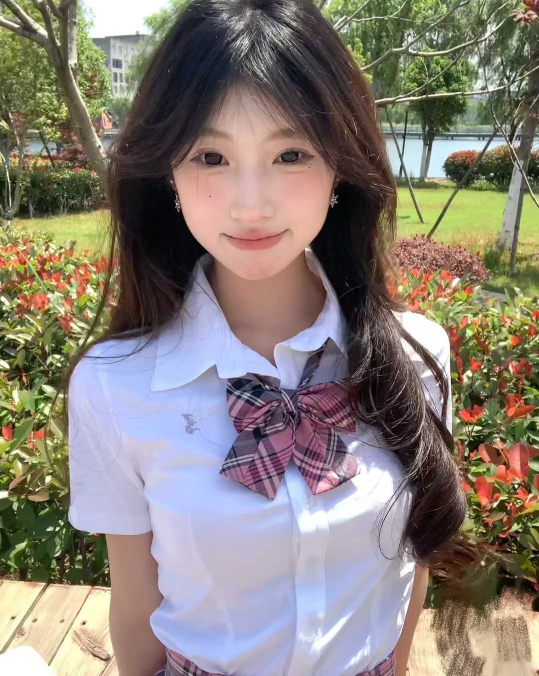 江大校花兼职