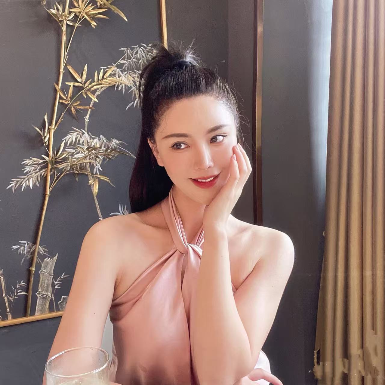 朝阳兼职甜妹洋洋