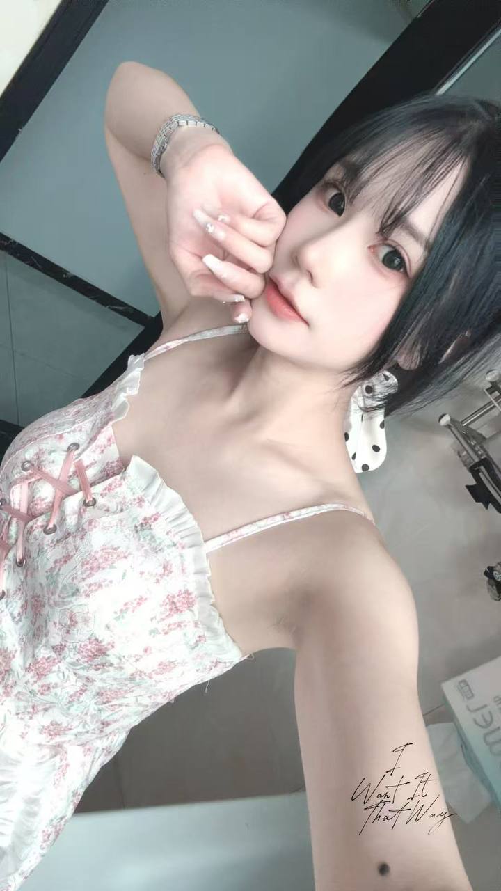 龙子湖颜值美女