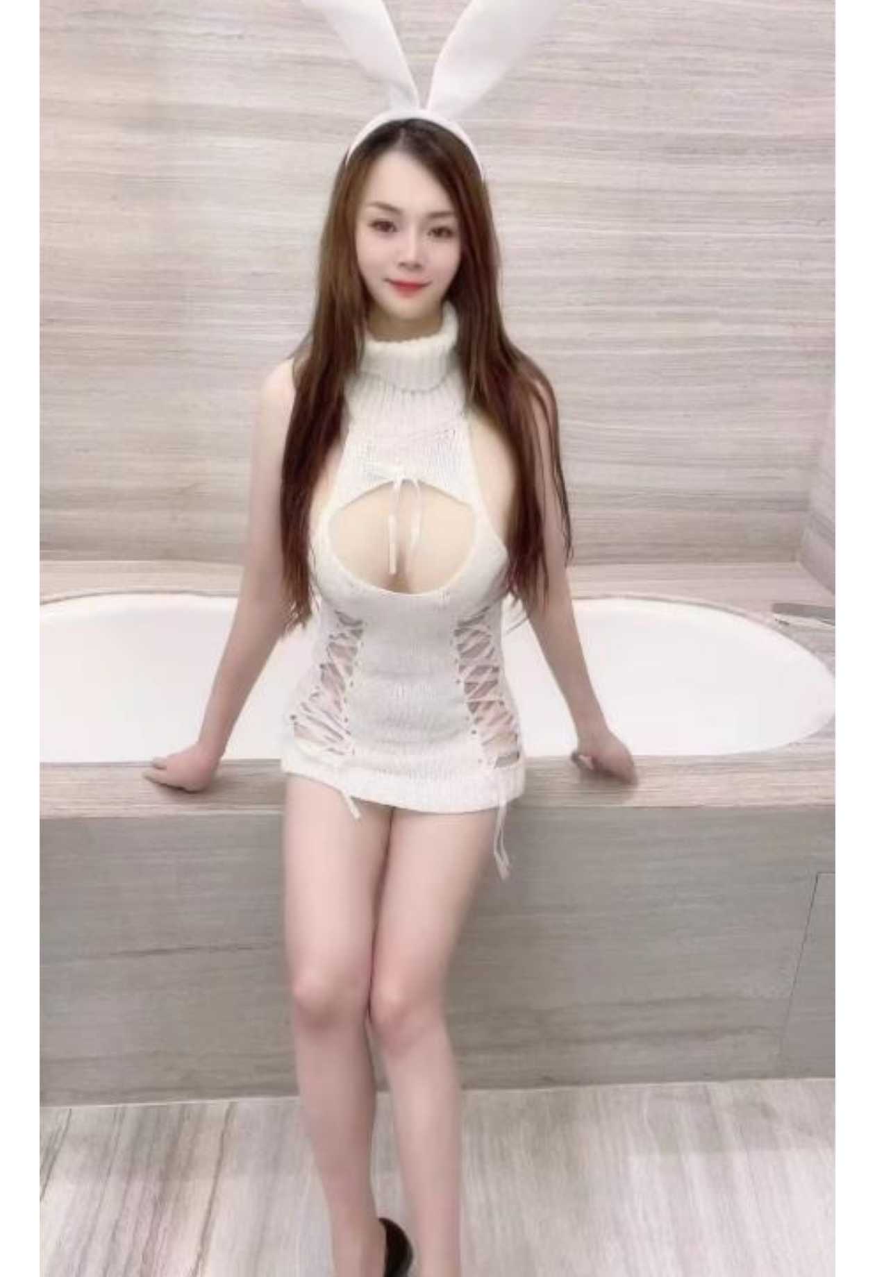 宝安大胸小猪宝