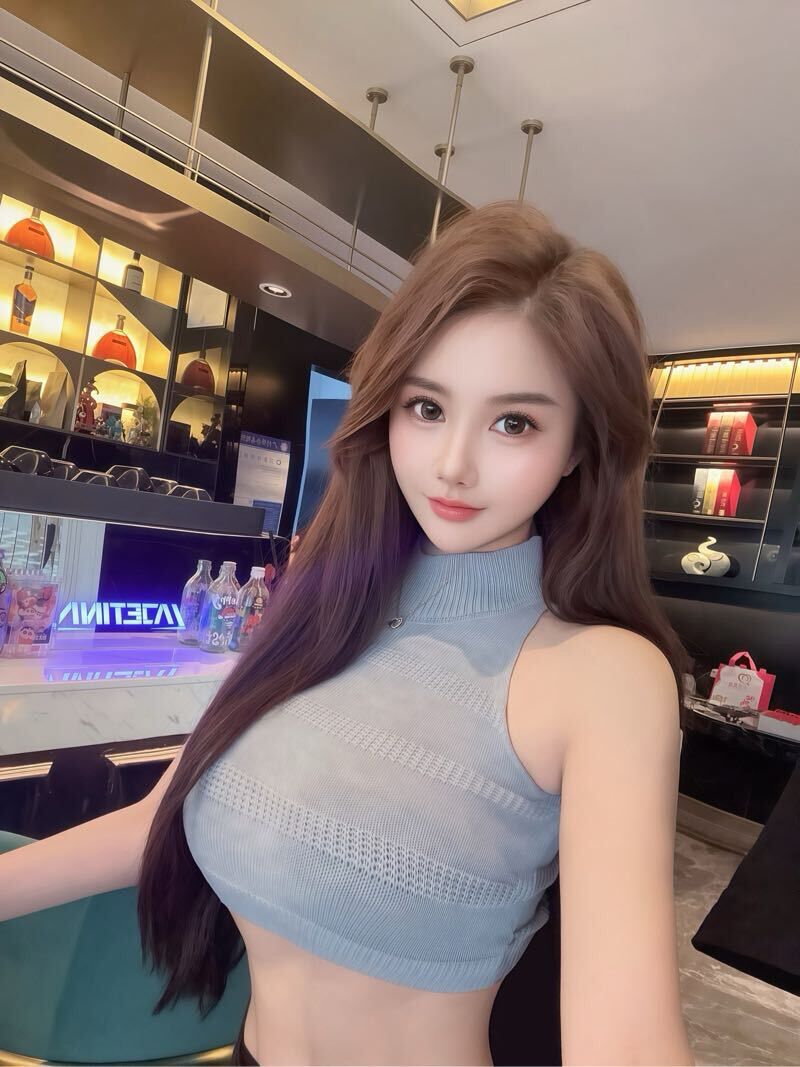 千载难逢宝藏女孩