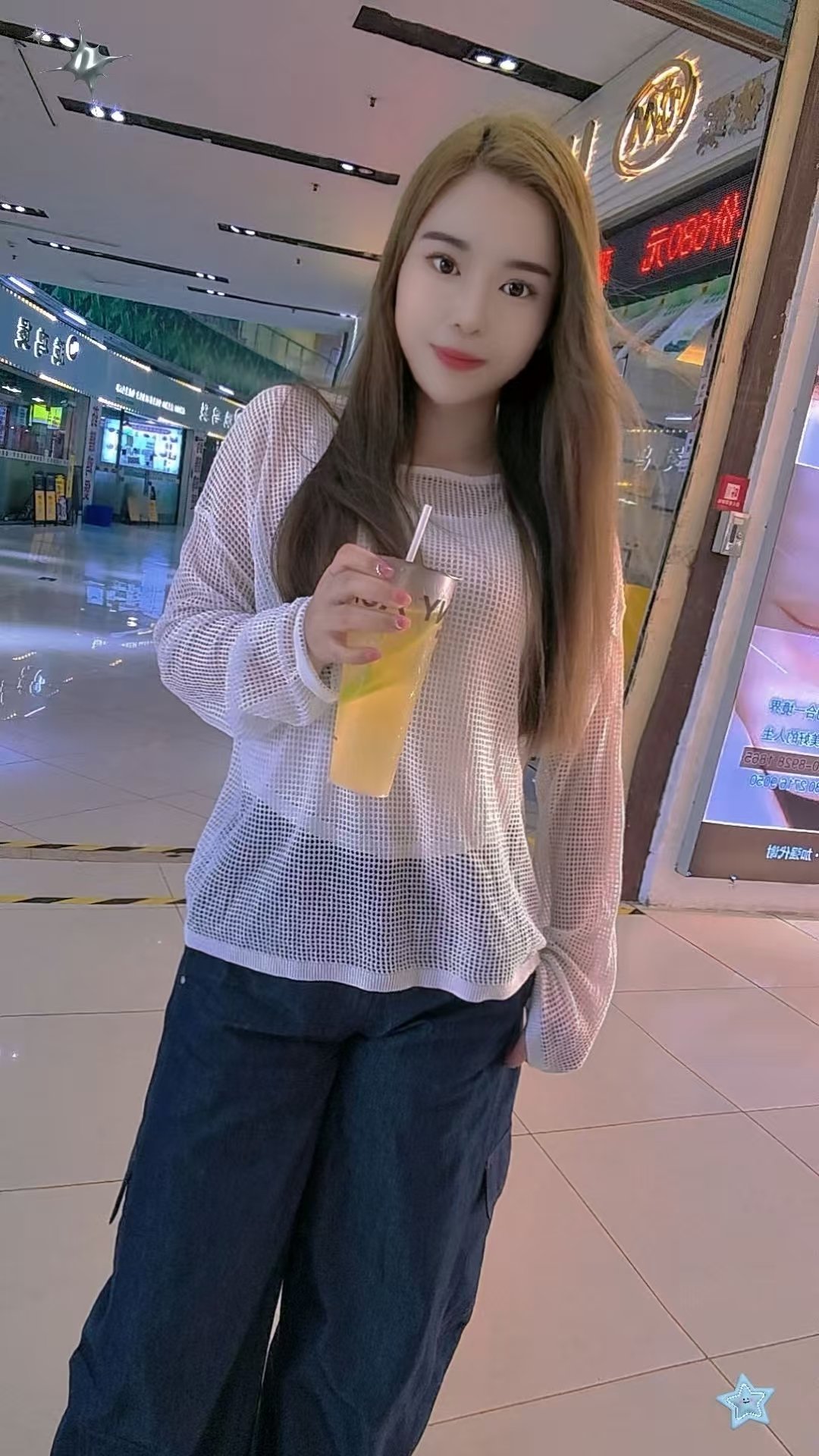 天河客运站童童