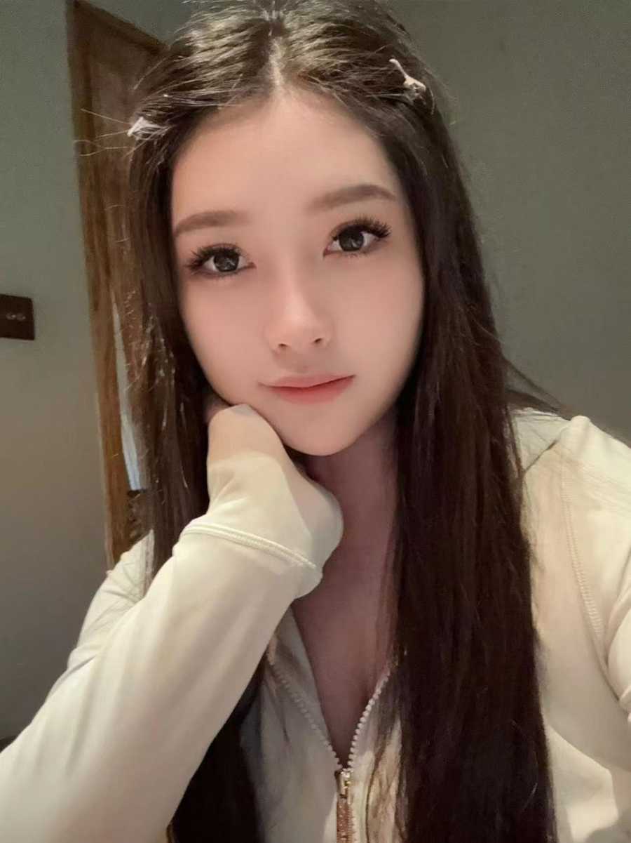 西山区 温柔可可姐