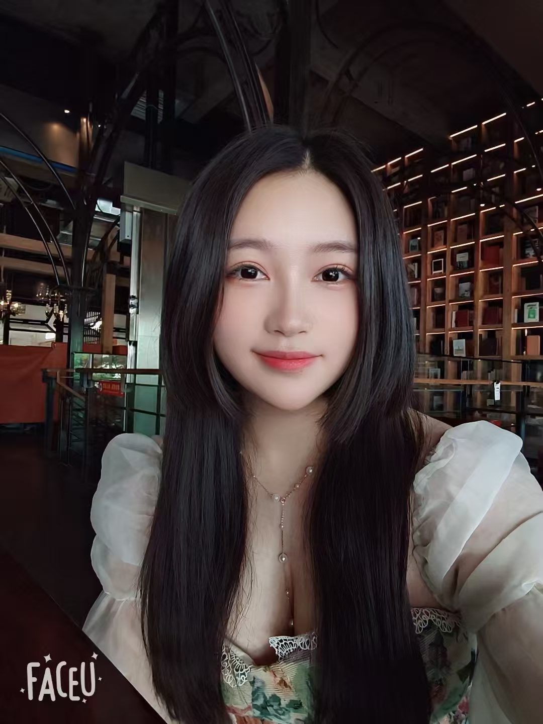 西山区 温柔可可姐