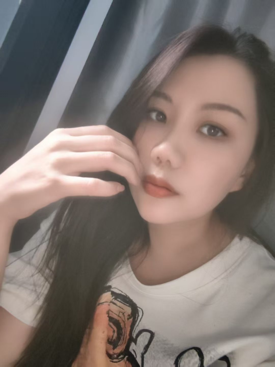 市桥美乳辣妹初心