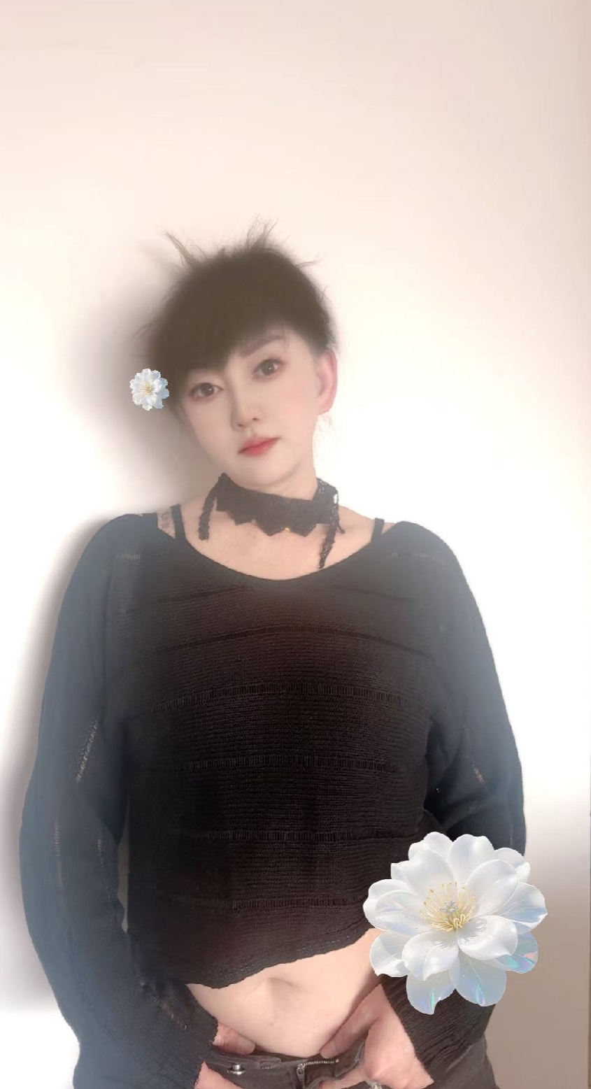 城关热辣美御姐叶子