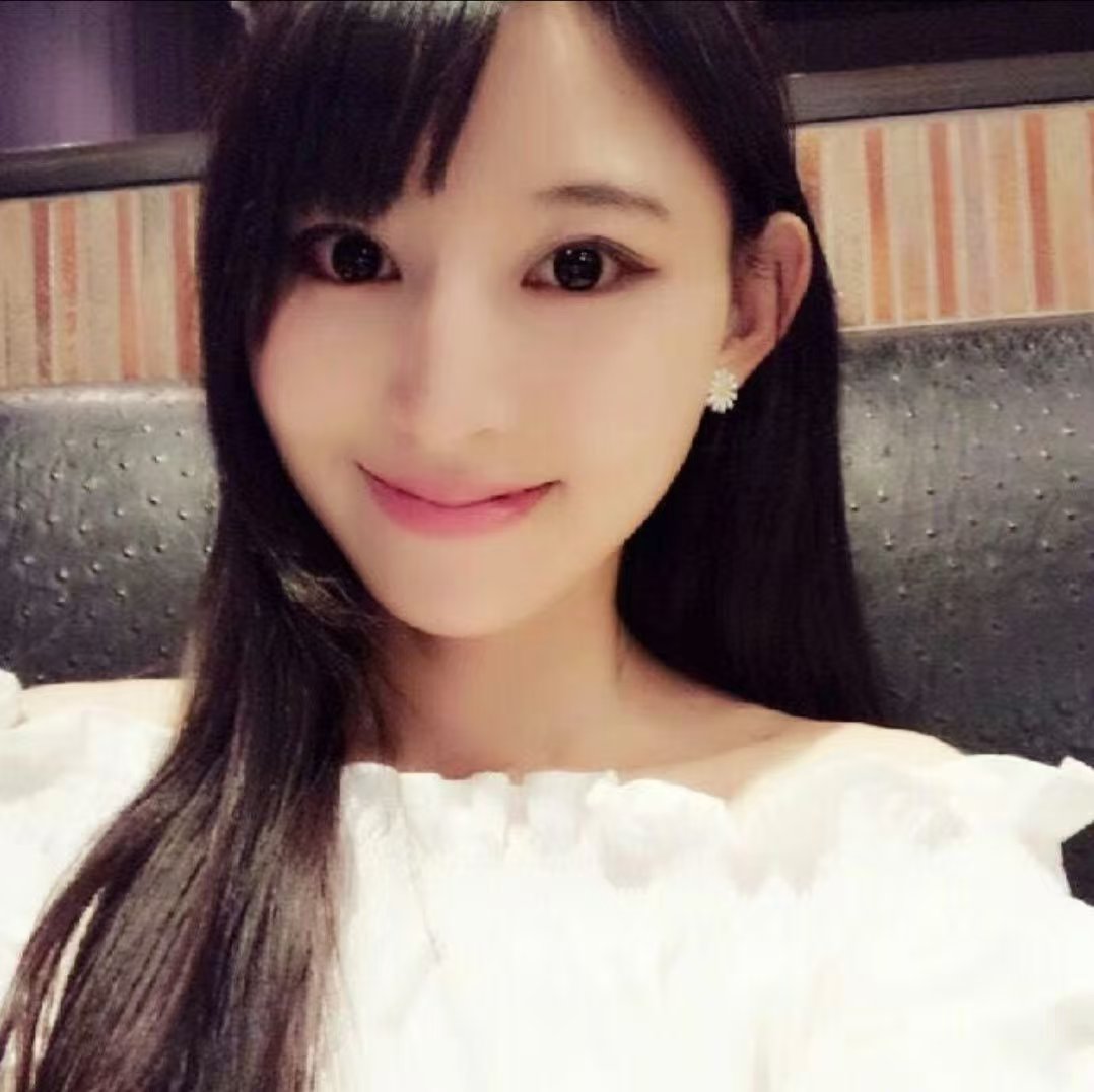 00后在校兼职学妹