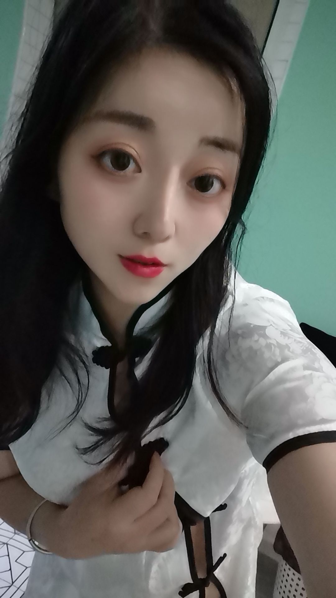 丰润辣妹薇儿可后花园