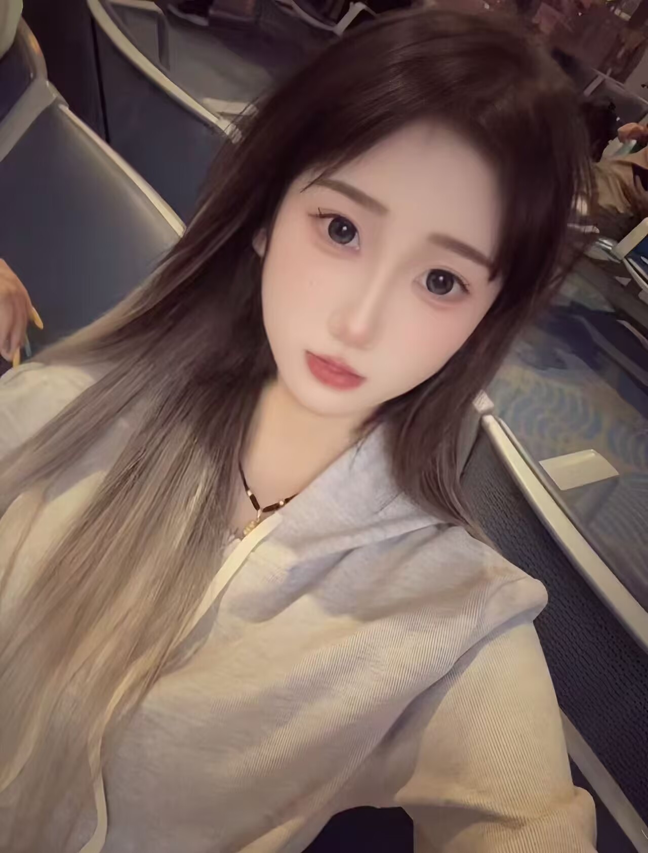 07女孩价钱合适可约