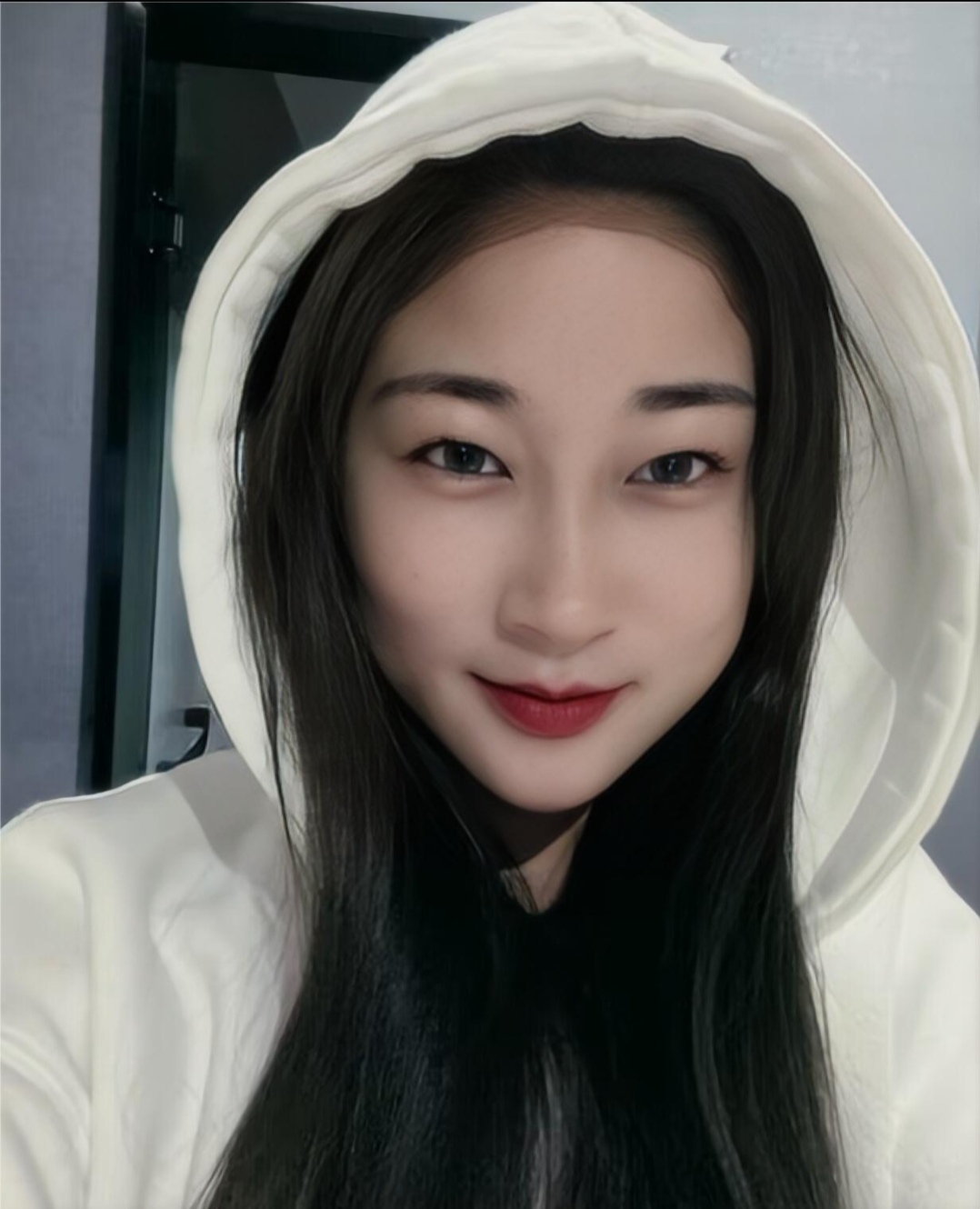 感受了 还不错的妹子