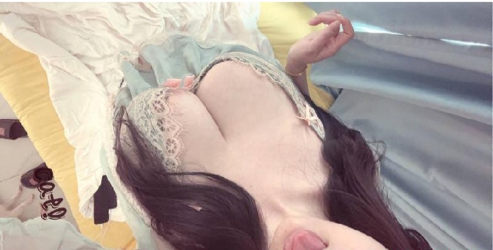 萧山大白奶尤物娜娜