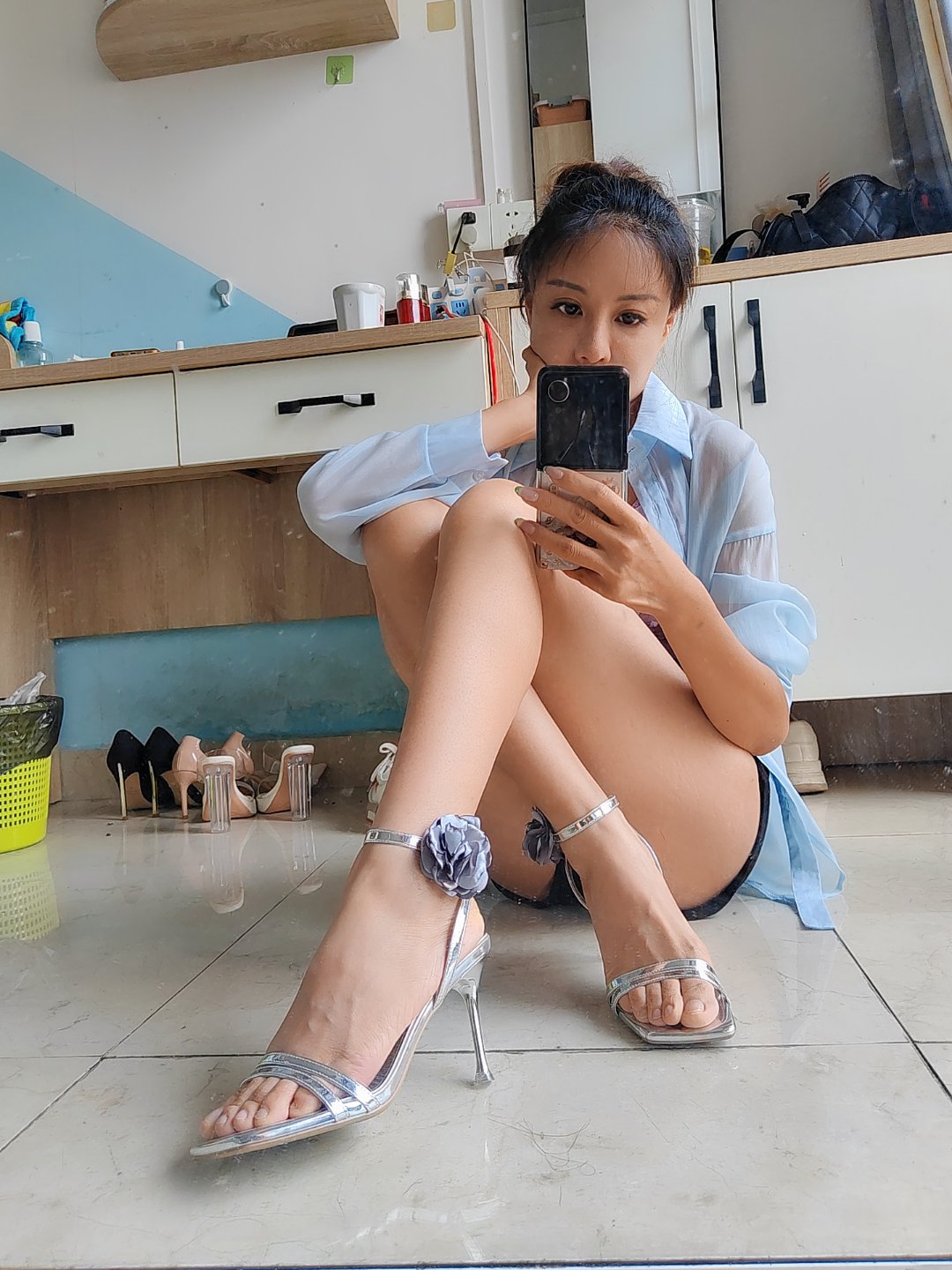 白云黄埔两边开-小米