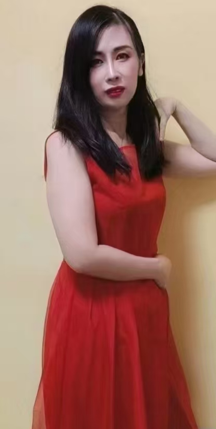 丰润服务系小姐姐茜茜